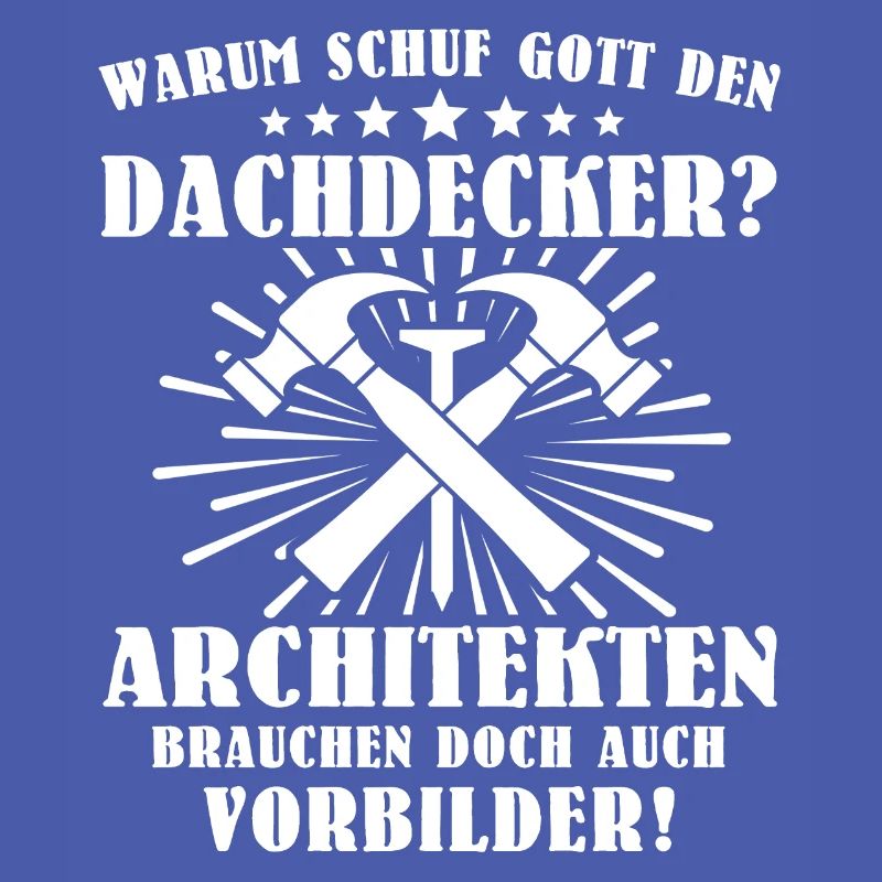 Dachdecker