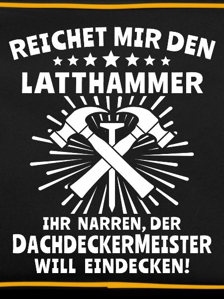 Dachdecker Dachdecken