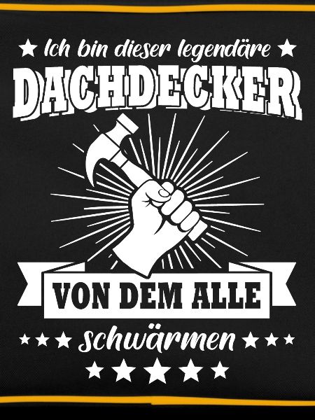 Dachdecker Dachdecken