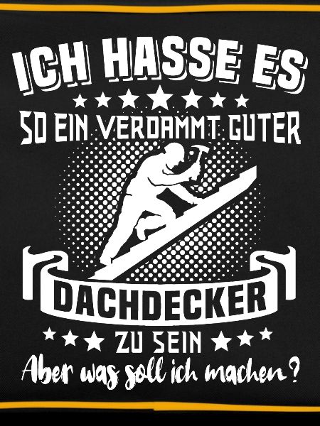 Dachdecker Dachdecken