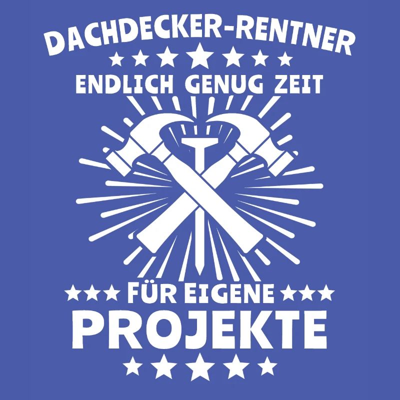 Dachdecker Dachdecken