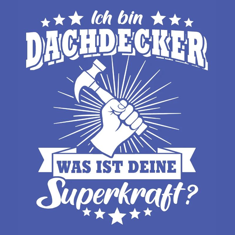 Dachdecker Dachdecken
