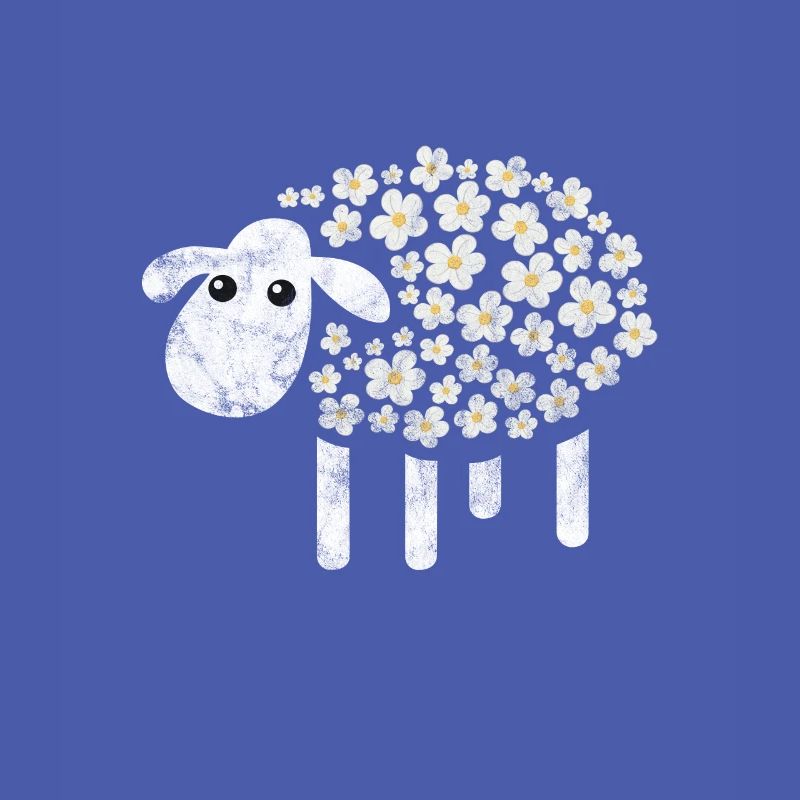 Moutons Élevage Élevage Mouton Chèvre Cadeau