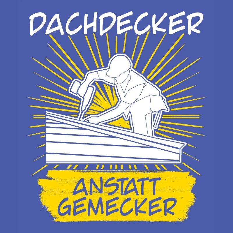 Dachdecker