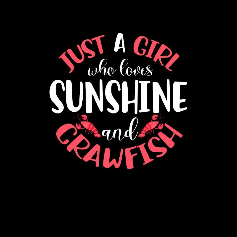 Crayfish