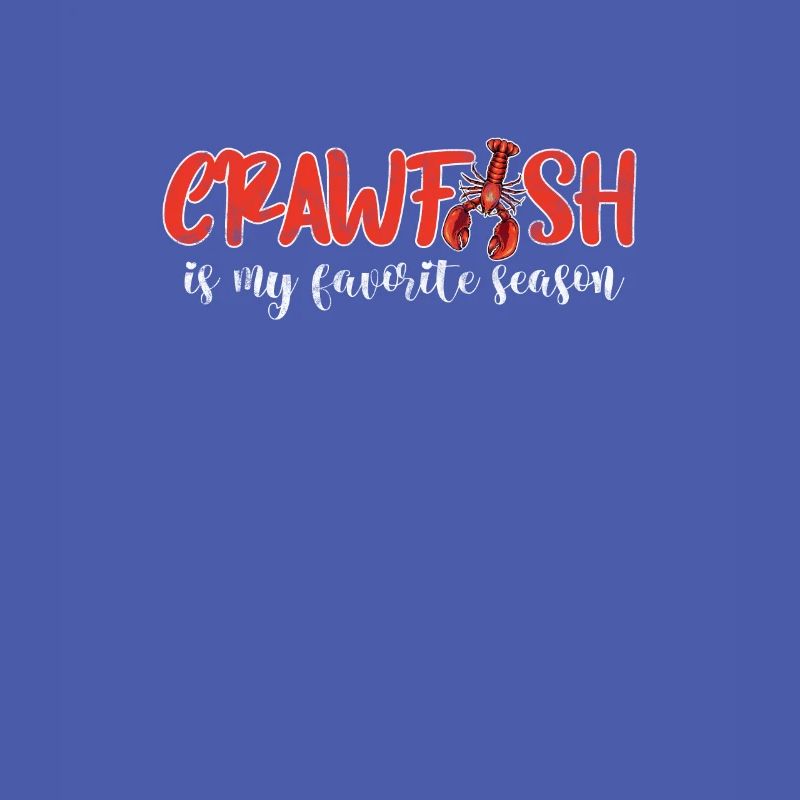 Crawfish Crawfish Seafood Crab Gift