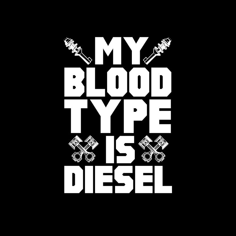 Diesel Auto Tuning Véhicule à Essence Cadeau