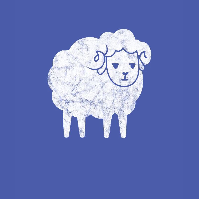 Moutons Élevage Élevage Mouton Chèvre Cadeau