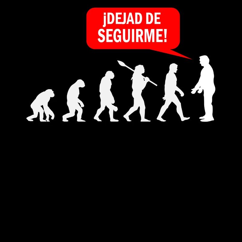 Écoutez-moi pour suivre la revue Australopithecines