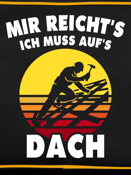 Dachdecker Dachdeckermeister Zimmerer