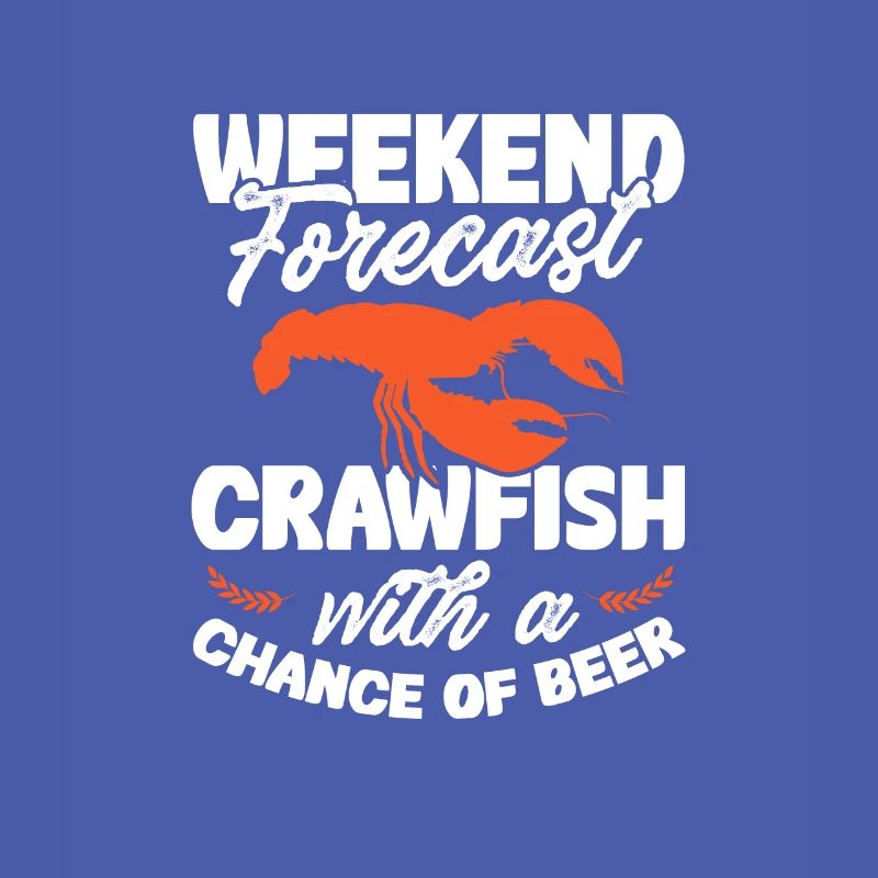 Crayfish