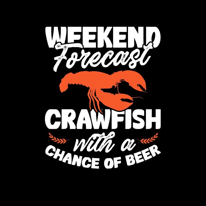 Crayfish