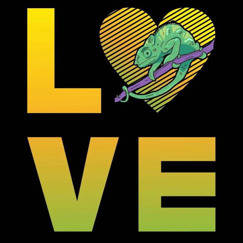 Amour caméléon