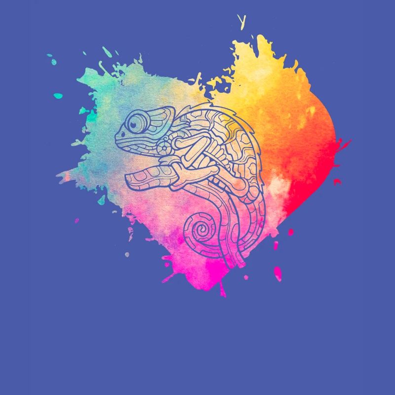 Chameleon