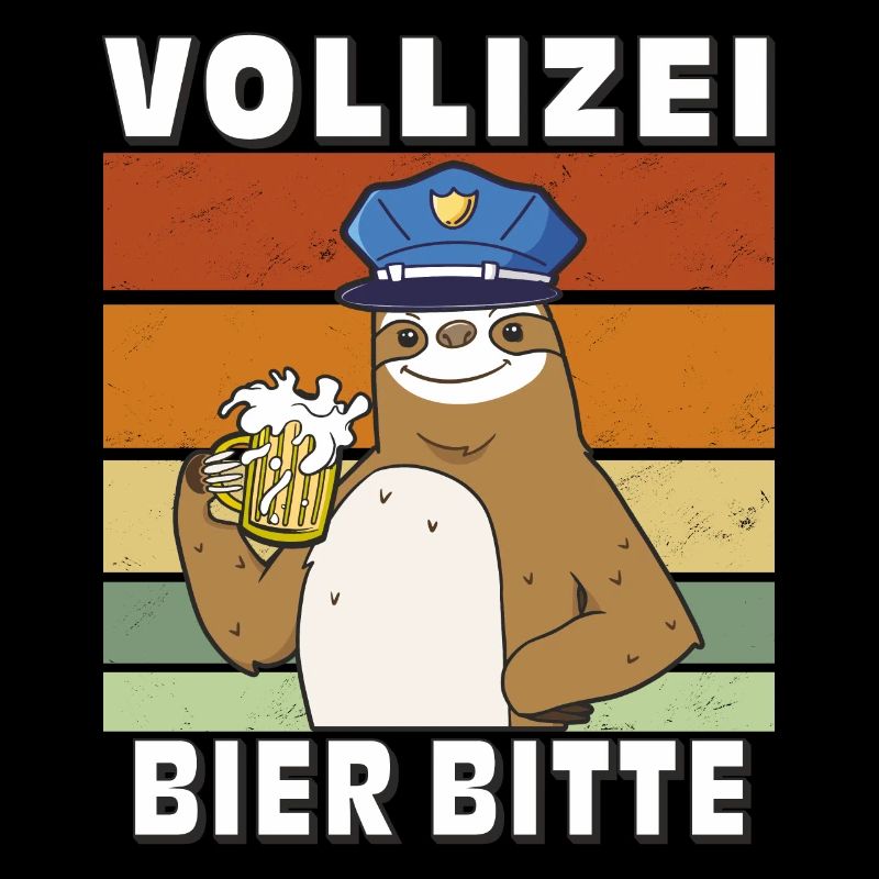 VOLLIZEI BIER BITTE