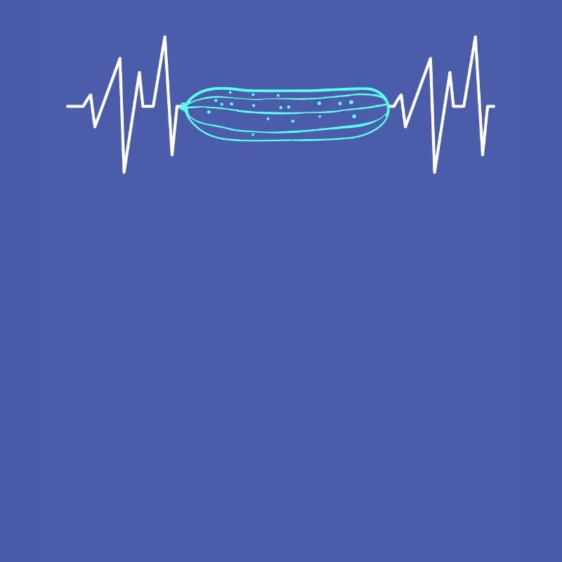 Concombre ECG Concombre