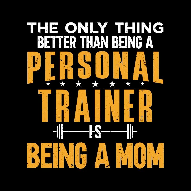 Fitness Workout Motivation Personal Trainer