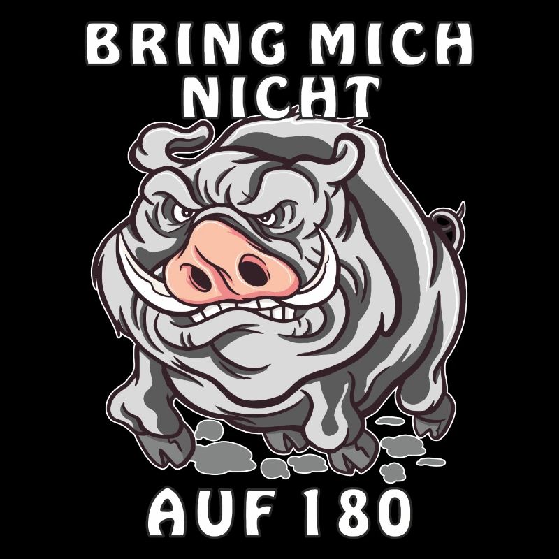 BRING MICH NICHT AUF 180