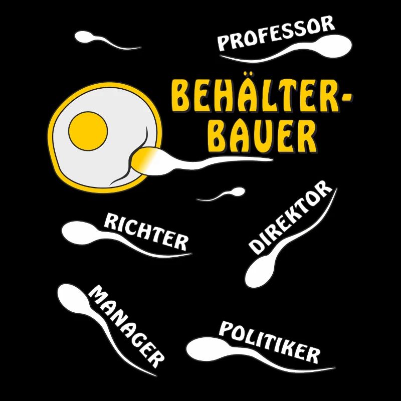BEHÄLTERBAUER