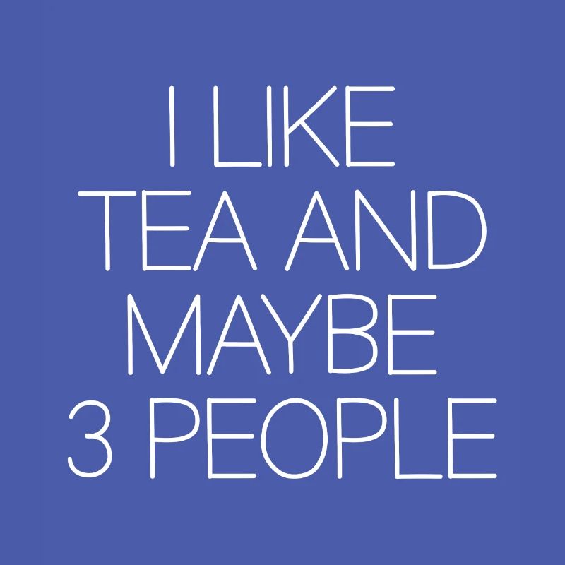 Tea Drinker Tea Lover Gift Tea