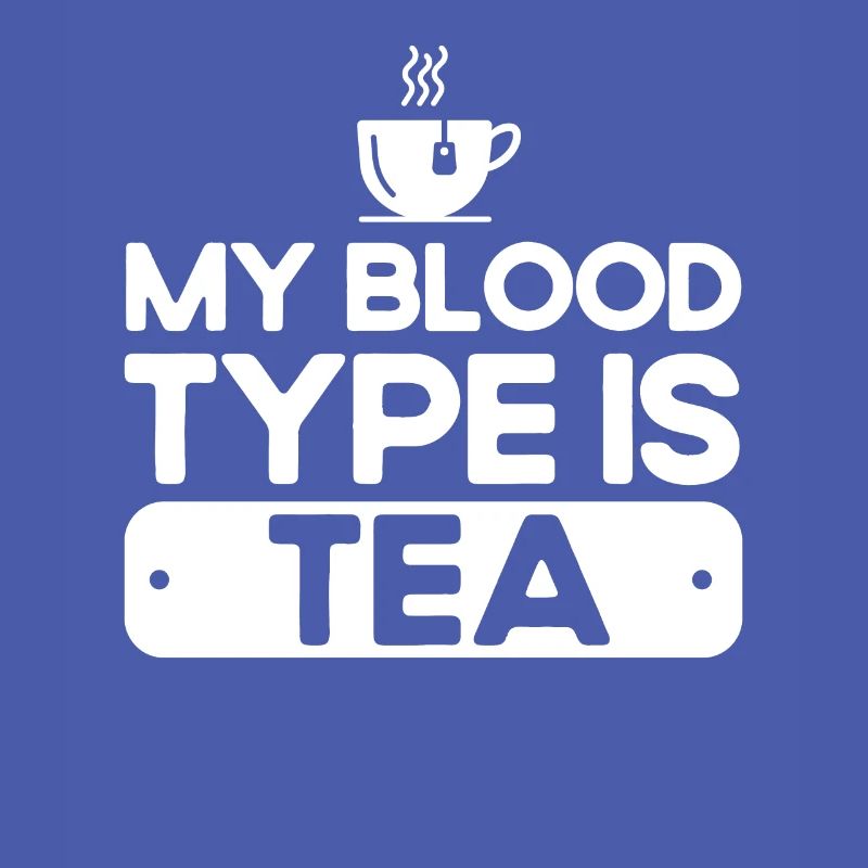 Tea Drinker Tea Lover Gift Tea