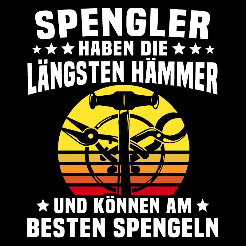 Spengler Bauspengler Spengeln