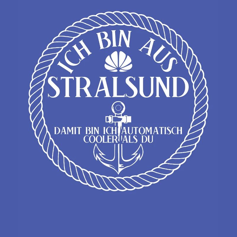 Stralsund Witz Stralsunder