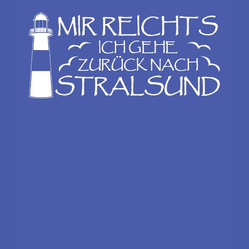 Stralsunder Witz Stralsund