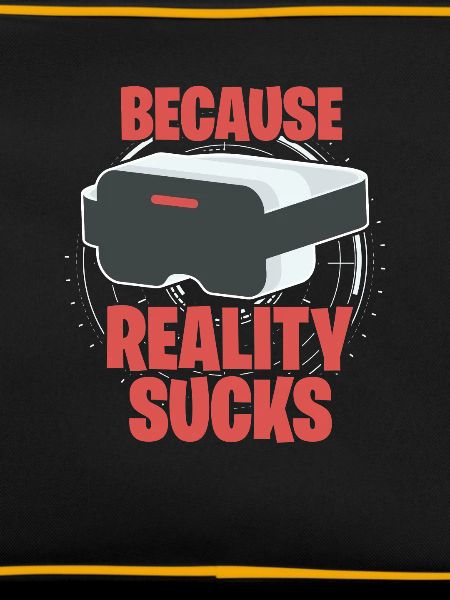 VR Virtual Reality