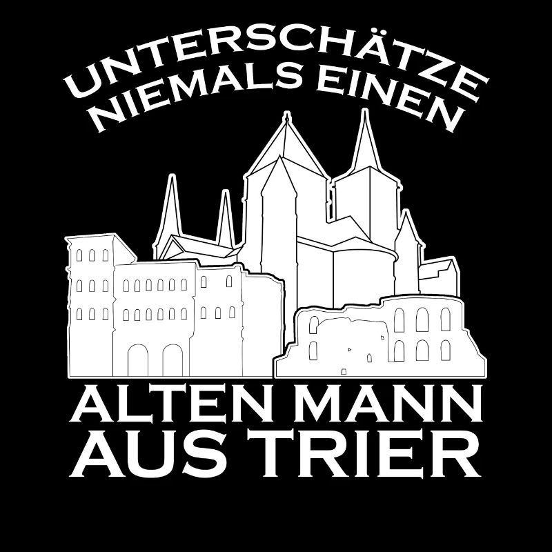Trier Spruch Trierer