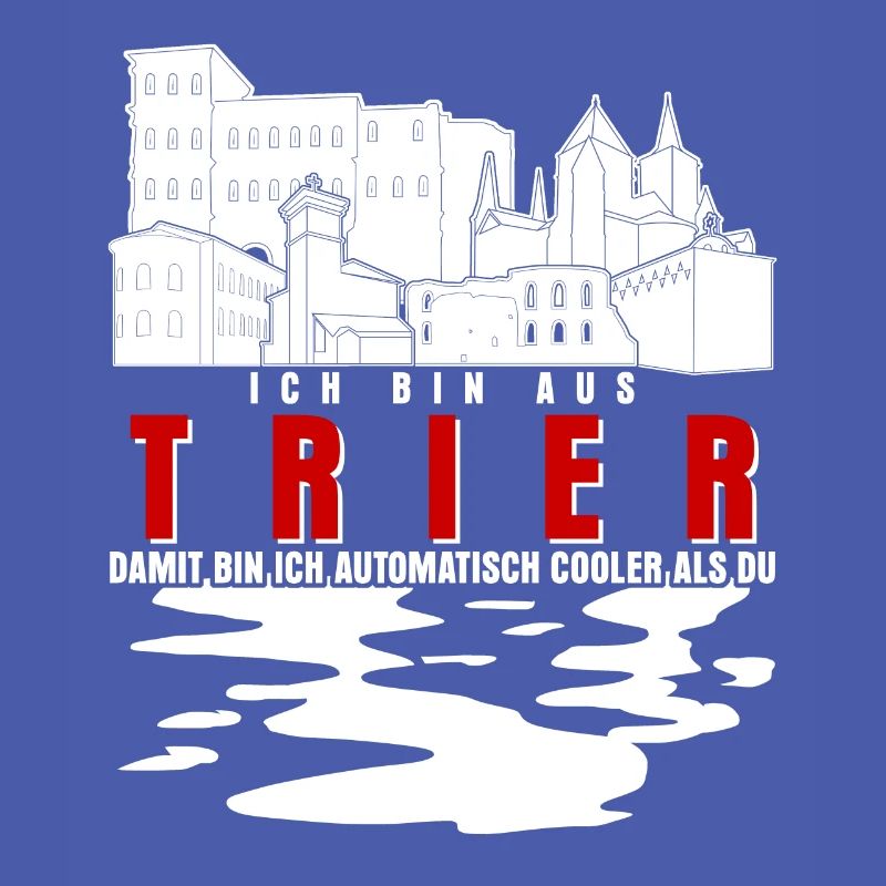 Trier Spruch Witz Trierer