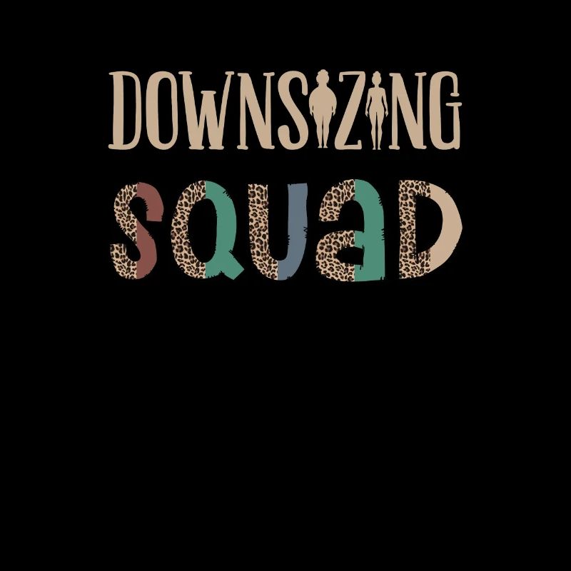 Downsizing Squad, pontage gastrique