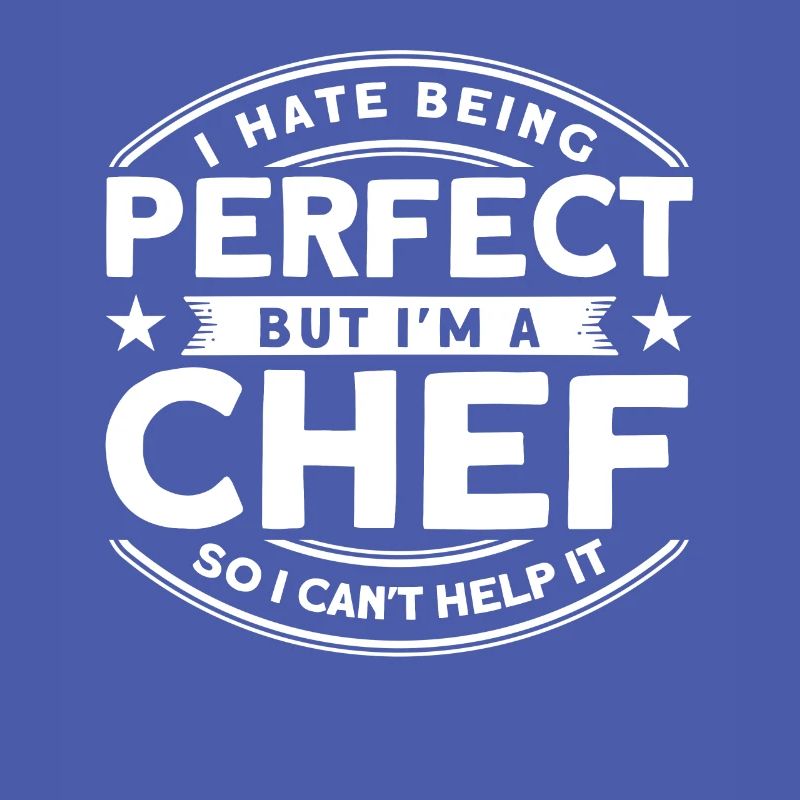 Chef Saying Gift Funny Chef