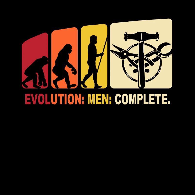 Spengler Evolution Bauspengler
