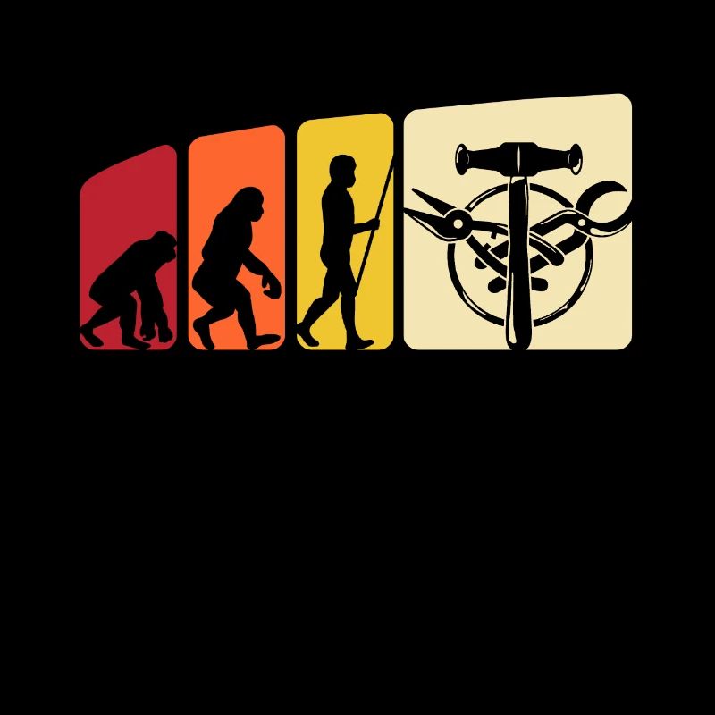 Spengler Evolution Bauspengler
