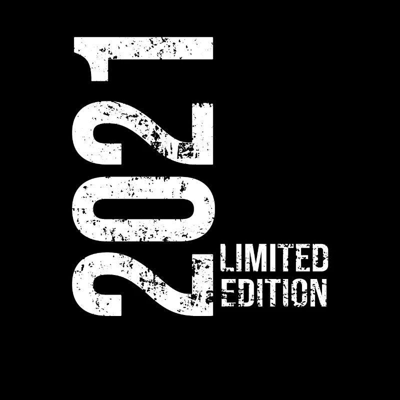 Edition Limitée De 2021