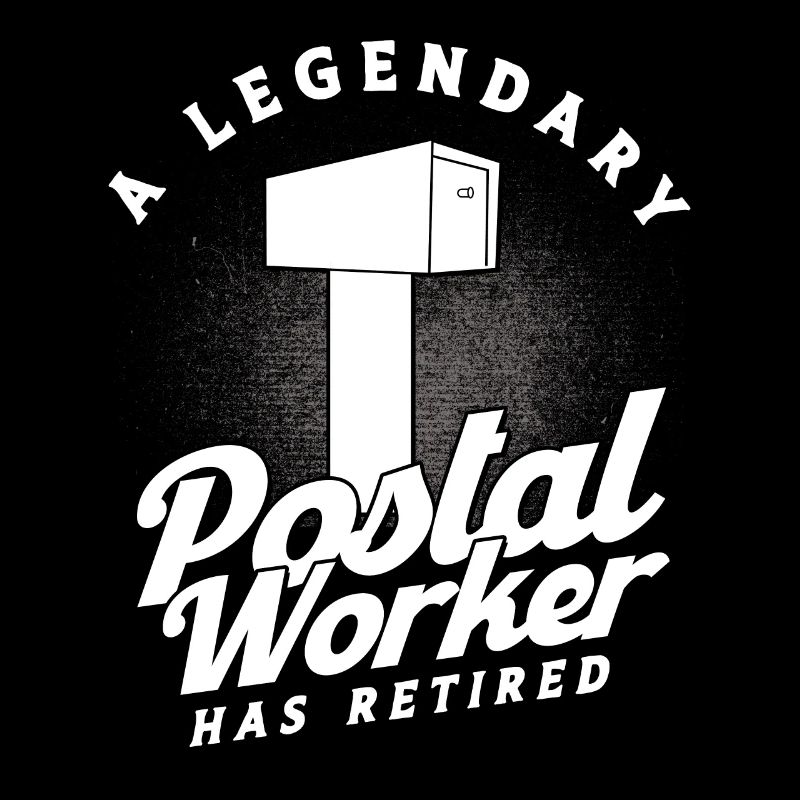 Postman Postman Postman Parcel Delivery Job Postman
