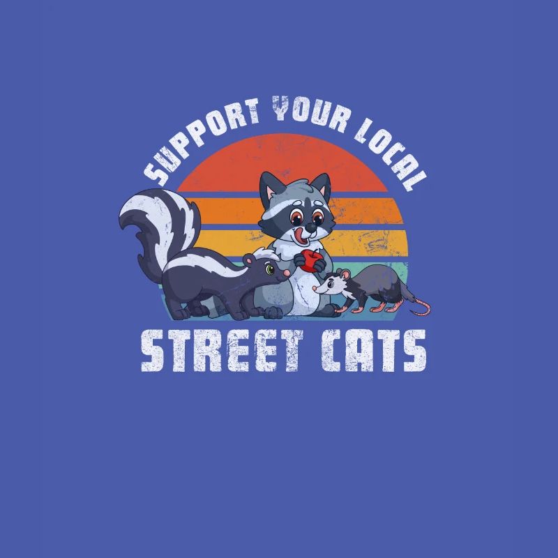 Skunk Stinker Stinker Skunk Gift