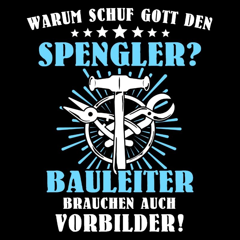 Spengler Bauspengler