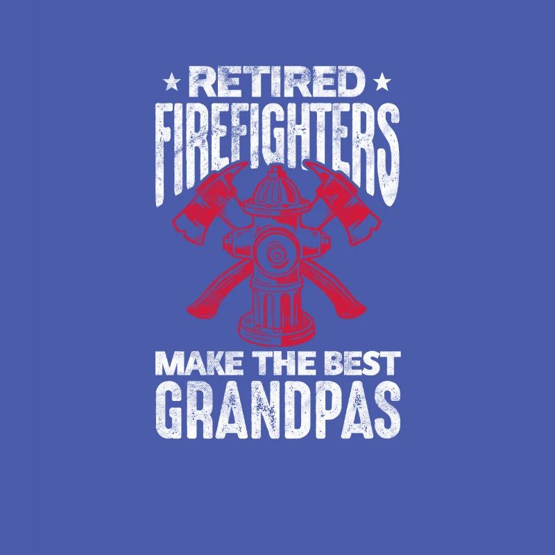 Retirement Fire Brigade