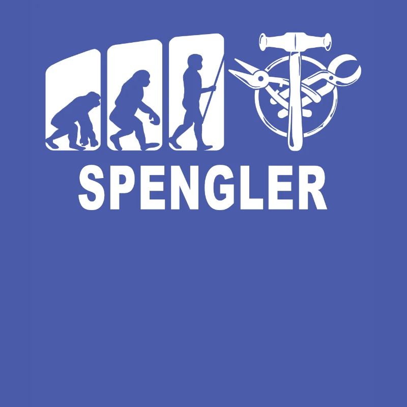 Bauspengler Evolution Spengler