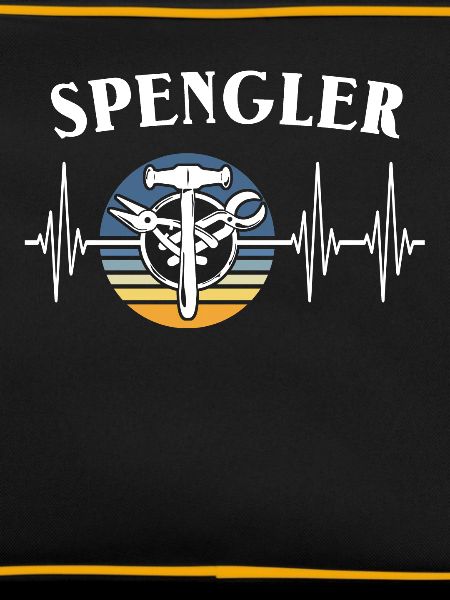 Spengler ECG Bauspengler