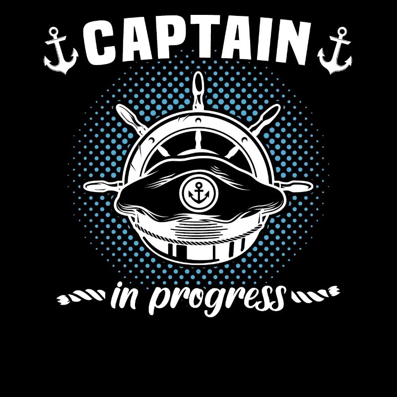 Captain boat license boating