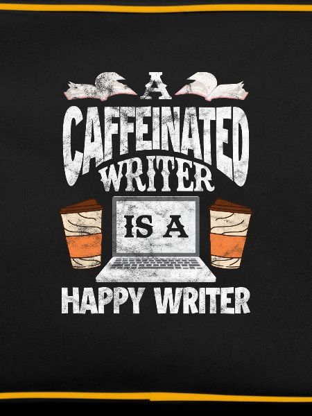 Coffee writer