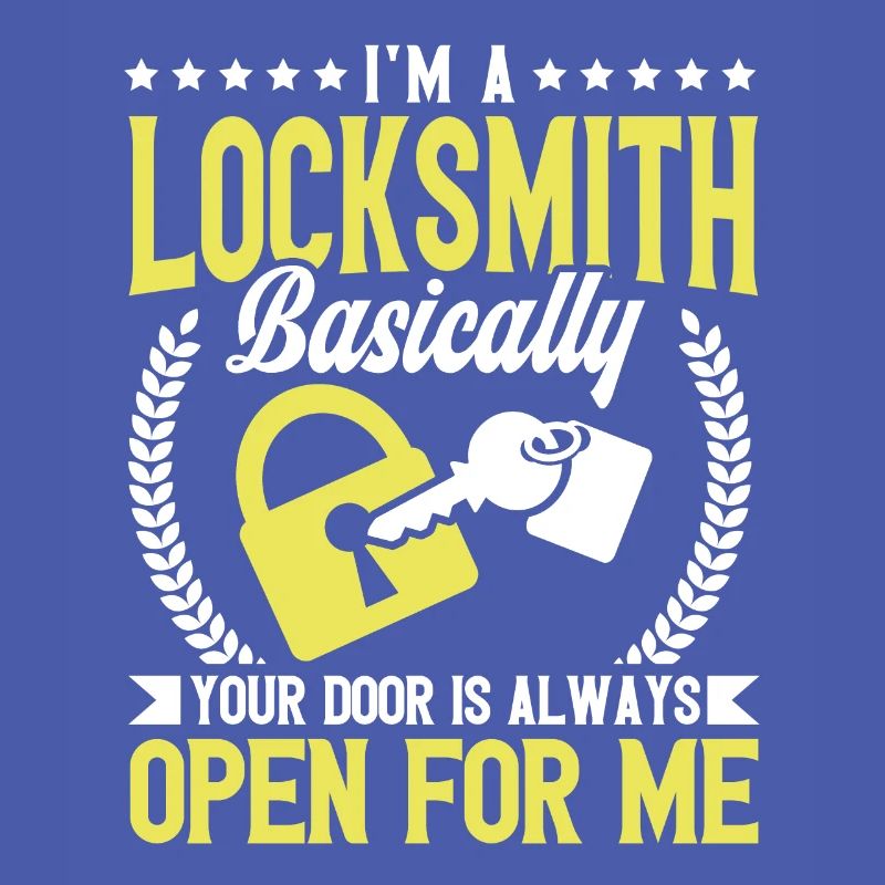 Locksmith Lock Picking Employee Locksmith