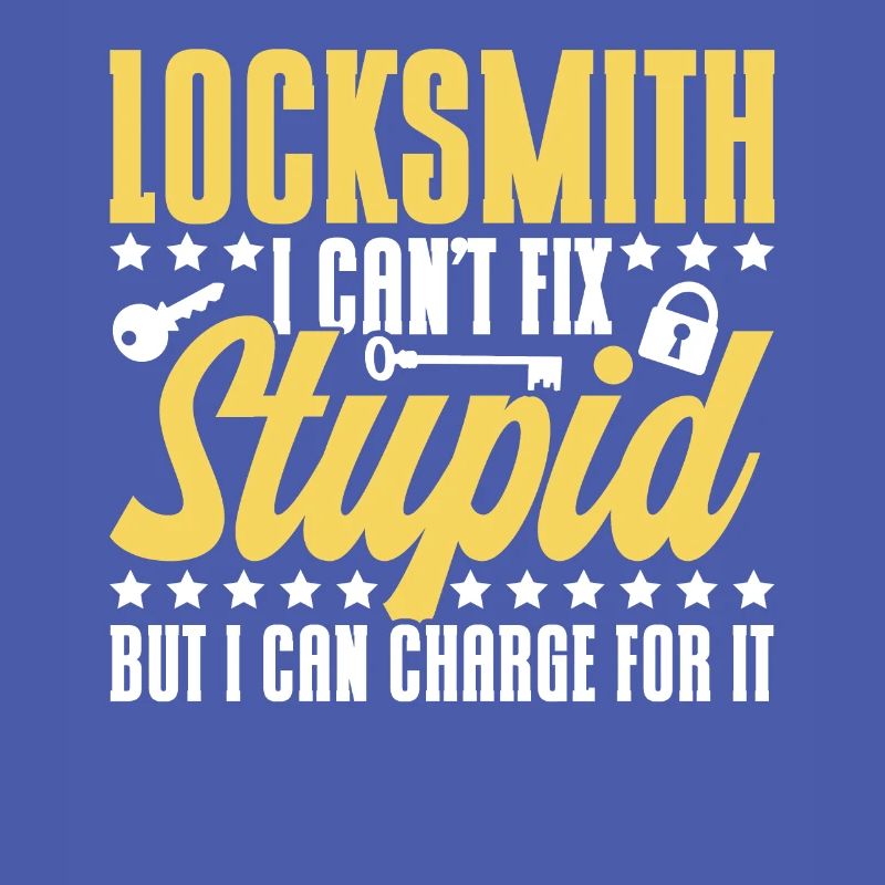 Locksmith Lock Picking Employee Locksmith