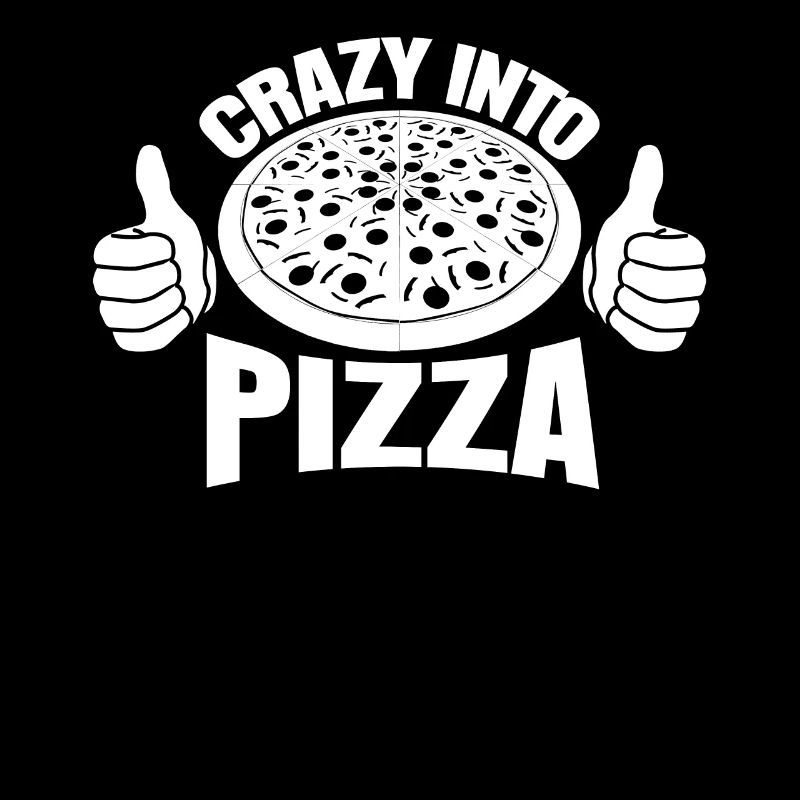 Pizza Baker Crazy dans Pizza Pizzaria