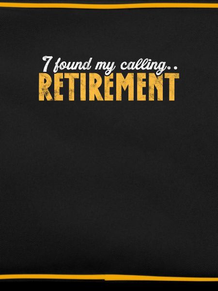 Retirement