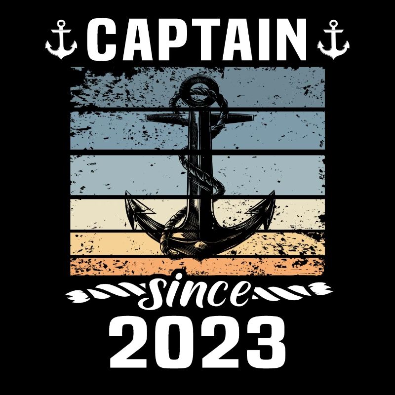 Capitaine 2023 bateau titulaire d’un permis bateau