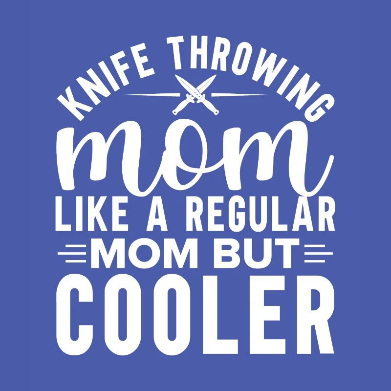 Messerwurfscheibe Geschenk Messerwerfer